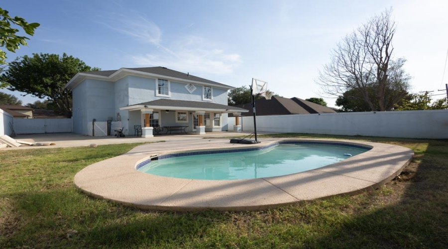 410 Northstar Rd, Laredo, Texas 78045, 3 Bedrooms Bedrooms, 6 Rooms Rooms,2 BathroomsBathrooms,Residential,For Sale,410 Northstar Rd,20261645