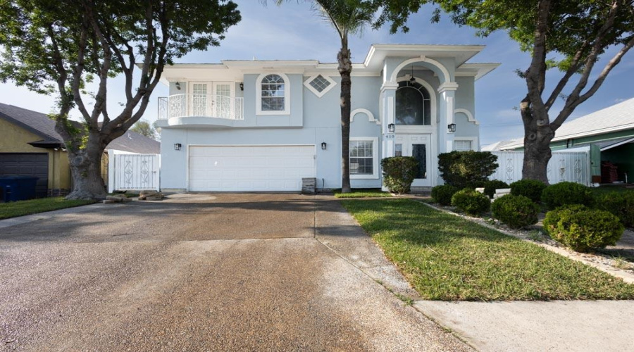 410 Northstar Rd, Laredo, Texas 78045, 3 Bedrooms Bedrooms, 6 Rooms Rooms,2 BathroomsBathrooms,Residential,For Sale,410 Northstar Rd,20261645