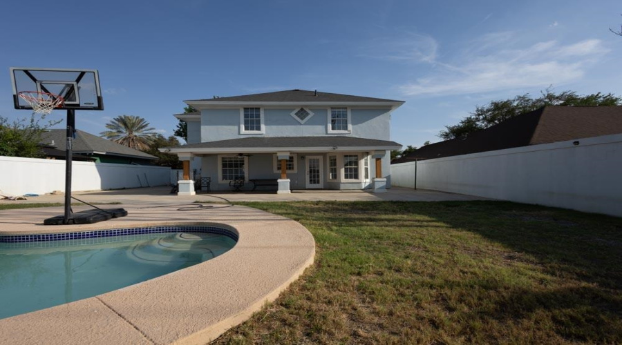 410 Northstar Rd, Laredo, Texas 78045, 3 Bedrooms Bedrooms, 6 Rooms Rooms,2 BathroomsBathrooms,Residential,For Sale,410 Northstar Rd,20261645