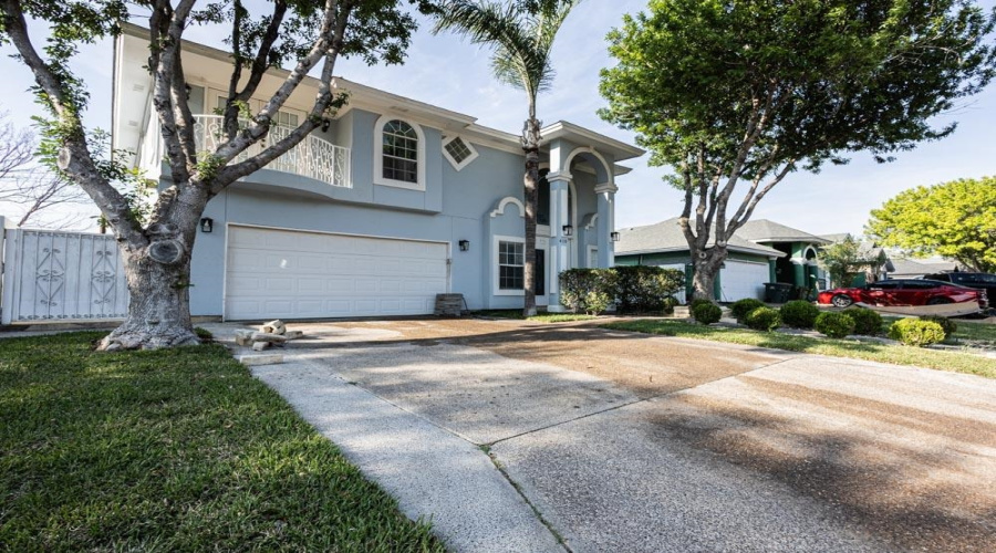 410 Northstar Rd, Laredo, Texas 78045, 3 Bedrooms Bedrooms, 6 Rooms Rooms,2 BathroomsBathrooms,Residential,For Sale,410 Northstar Rd,20261645