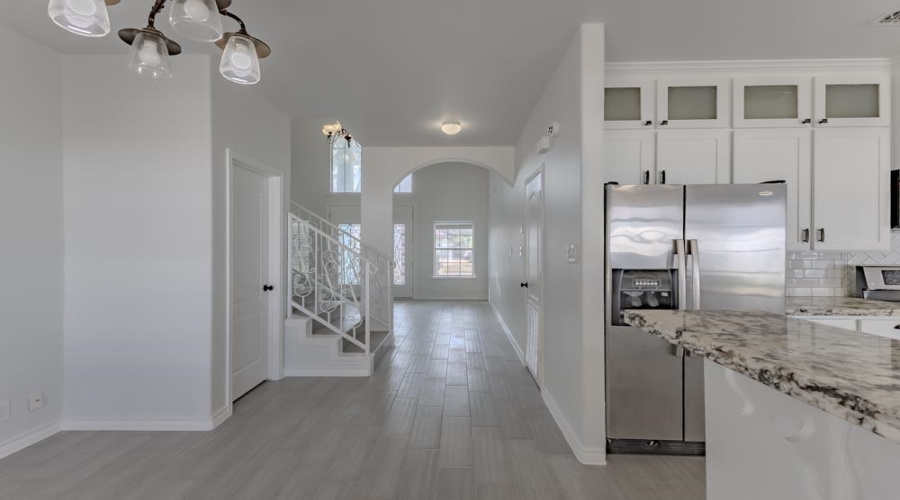 410 Northstar Rd, Laredo, Texas 78045, 3 Bedrooms Bedrooms, 6 Rooms Rooms,2 BathroomsBathrooms,Residential,For Sale,410 Northstar Rd,20261645