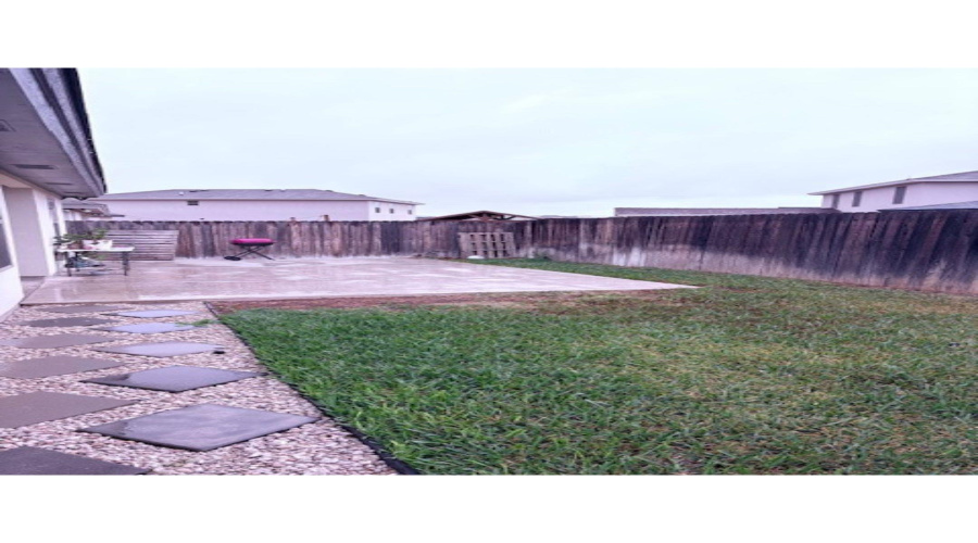 5409 Alamosa Ct., Laredo, Texas 78046, 4 Bedrooms Bedrooms, 7 Rooms Rooms,2 BathroomsBathrooms,Residential,For Sale,5409 Alamosa Ct.,20261647