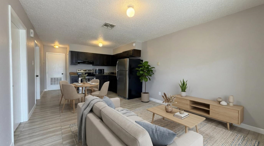 2603 Palo Blanco St, Laredo, Texas 78046, 2 Bedrooms Bedrooms, 2 Rooms Rooms,1 BathroomBathrooms,Residential,For Rent,2603 Palo Blanco St,20261649