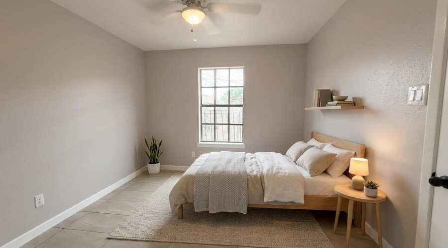 2603 Palo Blanco St, Laredo, Texas 78046, 2 Bedrooms Bedrooms, 2 Rooms Rooms,1 BathroomBathrooms,Residential,For Rent,2603 Palo Blanco St,20261649