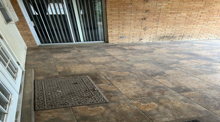 1105 Andrew Ave, Laredo, Texas 78045, 3 Bedrooms Bedrooms, 5 Rooms Rooms,2 BathroomsBathrooms,Residential,For Sale,1105 Andrew Ave,20261662