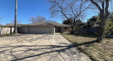 8635 Oakridge Lp, Laredo, Texas 78045, 3 Bedrooms Bedrooms, 5 Rooms Rooms,2 BathroomsBathrooms,Residential,For Rent,8635 Oakridge Lp,20261668