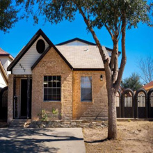 9617 Mallard Lp, LAREDO, Texas 78045, 4 Bedrooms Bedrooms, 5 Rooms Rooms,2 BathroomsBathrooms,Residential,For Sale,9617 Mallard Lp,20261676