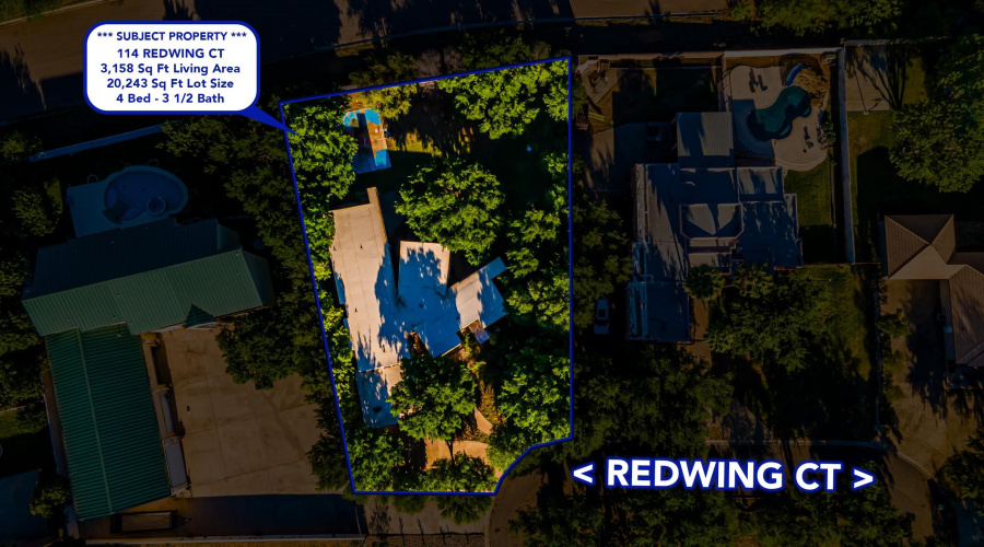 114 Redwing Ct, Laredo, Texas 78045, 4 Bedrooms Bedrooms, 8 Rooms Rooms,3 BathroomsBathrooms,Residential,For Sale,114 Redwing Ct,20261680