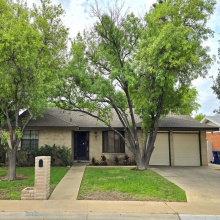 105 Indiana St, Laredo, Texas 78045, 3 Bedrooms Bedrooms, 6 Rooms Rooms,2 BathroomsBathrooms,Residential,For Rent,105 Indiana St,20261683