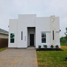 2335 Mango Rd., LAREDO, Texas 78046, 3 Bedrooms Bedrooms, 4 Rooms Rooms,2 BathroomsBathrooms,Residential,For Sale,2335 Mango Rd.,20261685