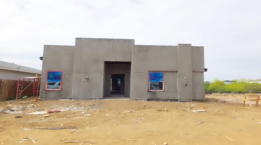 2335 Mango Rd., LAREDO, Texas 78046, 3 Bedrooms Bedrooms, 4 Rooms Rooms,2 BathroomsBathrooms,Residential,For Sale,2335 Mango Rd.,20261685