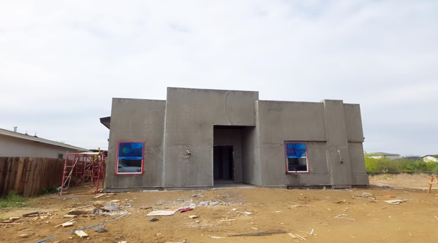 2335 Mango Rd., LAREDO, Texas 78046, 3 Bedrooms Bedrooms, 4 Rooms Rooms,2 BathroomsBathrooms,Residential,For Sale,2335 Mango Rd.,20261685