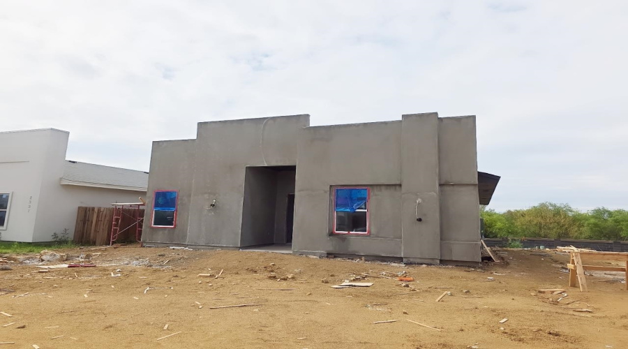 2335 Mango Rd., LAREDO, Texas 78046, 3 Bedrooms Bedrooms, 4 Rooms Rooms,2 BathroomsBathrooms,Residential,For Sale,2335 Mango Rd.,20261685