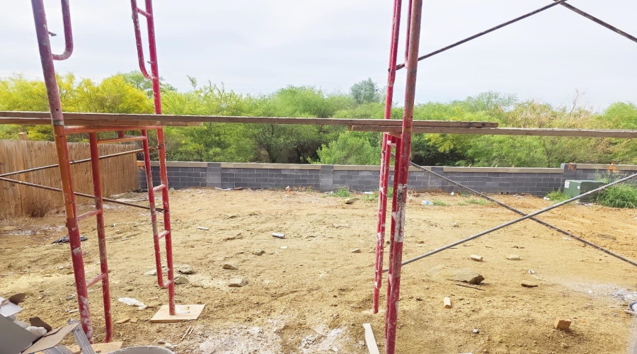 2335 Mango Rd., LAREDO, Texas 78046, 3 Bedrooms Bedrooms, 4 Rooms Rooms,2 BathroomsBathrooms,Residential,For Sale,2335 Mango Rd.,20261685