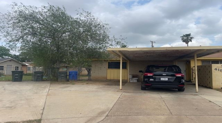 419 Linden Ct, Laredo, Texas 78041-9999, 3 Bedrooms Bedrooms, 5 Rooms Rooms,2 BathroomsBathrooms,Residential,For Sale,419 Linden Ct,20261697