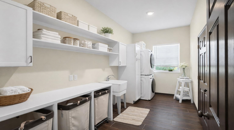 enhanced photo and contrast