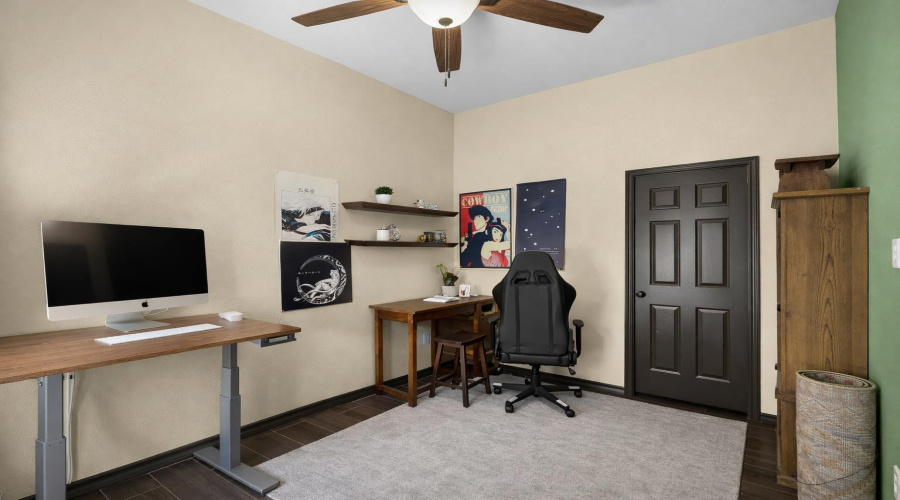 enhanced photo and contrast