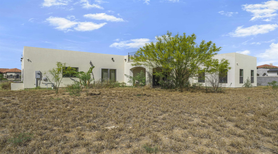 enhanced photo and contrast