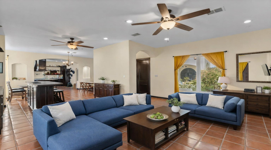 enhanced photo and contrast