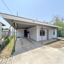 1707 Delmar St., ZAPATA, Texas 78076, 2 Bedrooms Bedrooms, 3 Rooms Rooms,1 BathroomBathrooms,Residential,For Rent,1707 Delmar St.,20261712
