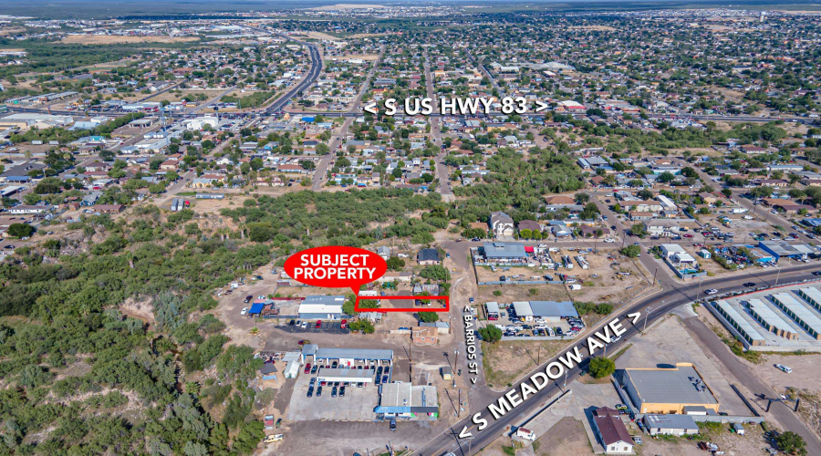 Barrios St, LAREDO, Texas 78043, ,Land,For Sale,Barrios St,20254050