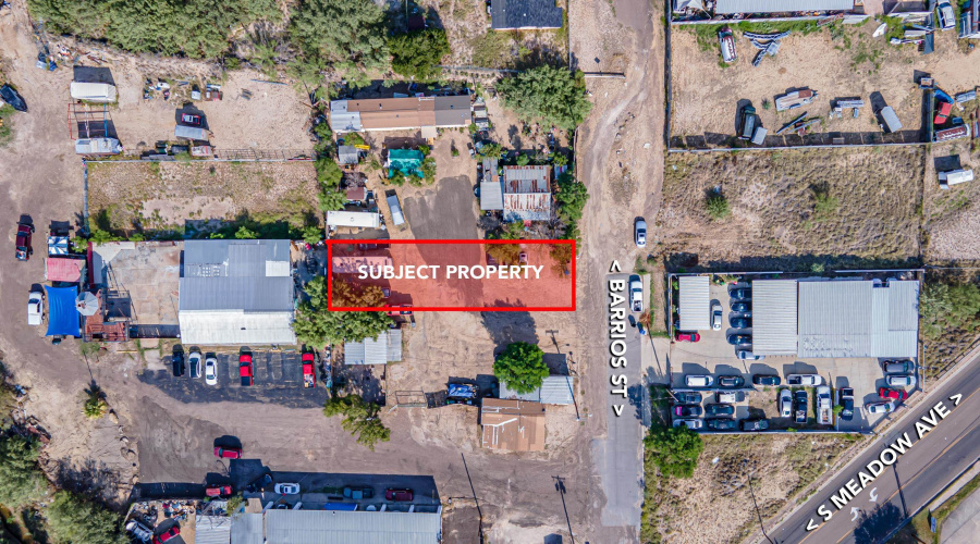 Barrios St, LAREDO, Texas 78043, ,Land,For Sale,Barrios St,20254050