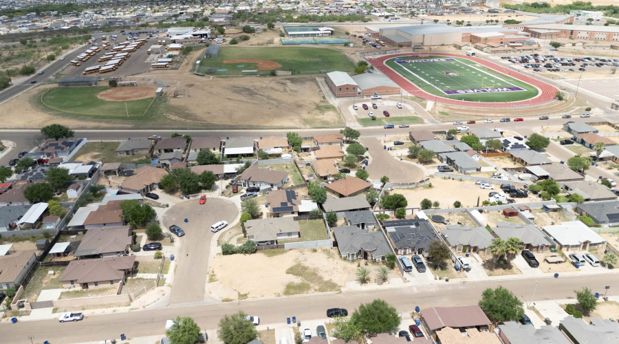 101 St Hunna Ct, LAREDO, Texas 78045-807, ,Land,For Sale,101 St Hunna Ct,20261721