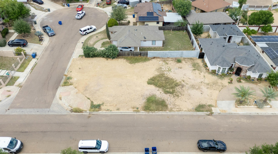 101 St Hunna Ct, LAREDO, Texas 78045-807, ,Land,For Sale,101 St Hunna Ct,20261721