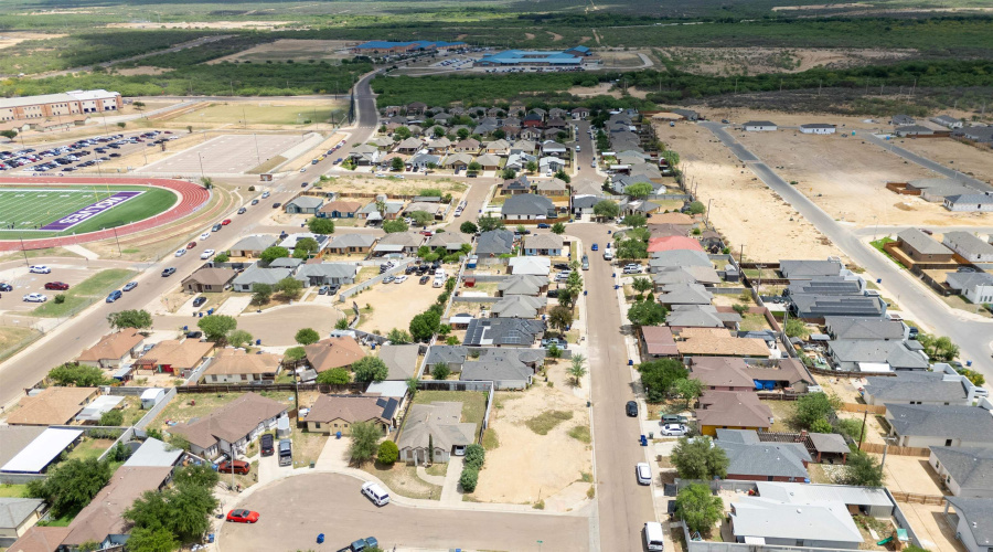 101 St Hunna Ct, LAREDO, Texas 78045-807, ,Land,For Sale,101 St Hunna Ct,20261721