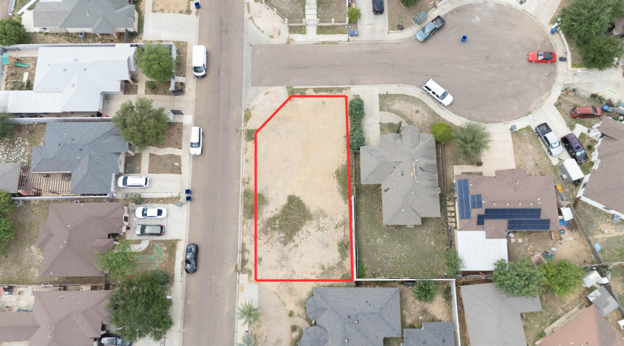 101 St Hunna Ct, LAREDO, Texas 78045-807, ,Land,For Sale,101 St Hunna Ct,20261721