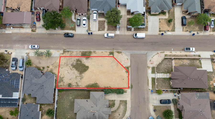 101 St Hunna Ct, LAREDO, Texas 78045-807, ,Land,For Sale,101 St Hunna Ct,20261721