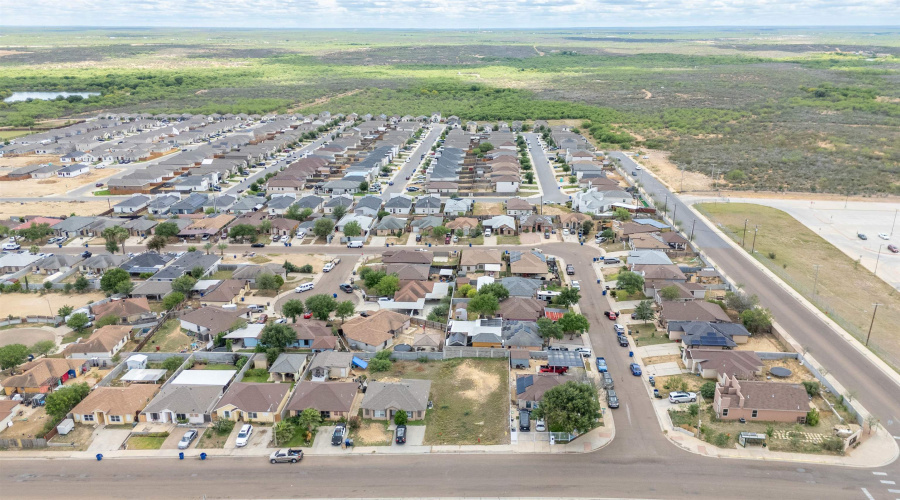 101 St Hunna Ct, LAREDO, Texas 78045-807, ,Land,For Sale,101 St Hunna Ct,20261721