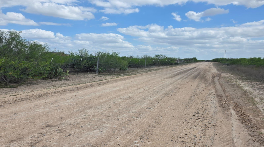 000 LAS LOMAS RD., LAREDO, Texas 78043, ,Land,For Sale,000 LAS LOMAS RD.,20261727