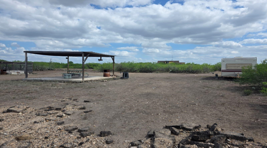 000 LAS LOMAS RD., LAREDO, Texas 78043, ,Land,For Sale,000 LAS LOMAS RD.,20261727