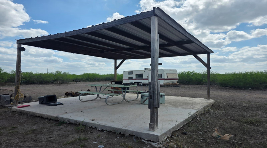 000 LAS LOMAS RD., LAREDO, Texas 78043, ,Land,For Sale,000 LAS LOMAS RD.,20261727