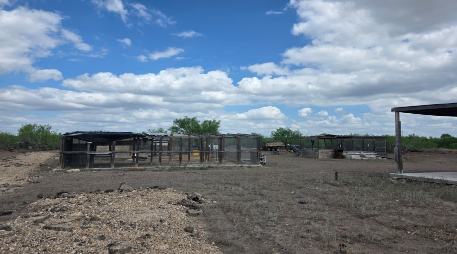 000 LAS LOMAS RD., LAREDO, Texas 78043, ,Land,For Sale,000 LAS LOMAS RD.,20261727