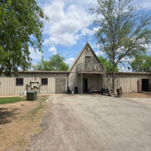 153 RV Park Rd., Cotulla, Texas 78014, 11 Rooms Rooms,Commercial retail/office,For Sale,153 RV Park Rd.,20261734