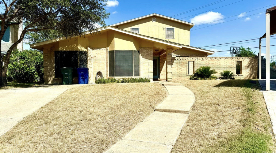 1514 Dove Trail Ct, Laredo, Texas 78041, 4 Bedrooms Bedrooms, 6 Rooms Rooms,2 BathroomsBathrooms,Residential,For Rent,1514 Dove Trail Ct,20261738