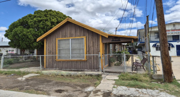 2215 San Dario Ave, LAREDO, Texas 78040, ,Multi-family,For Sale,2215 San Dario Ave,20261732