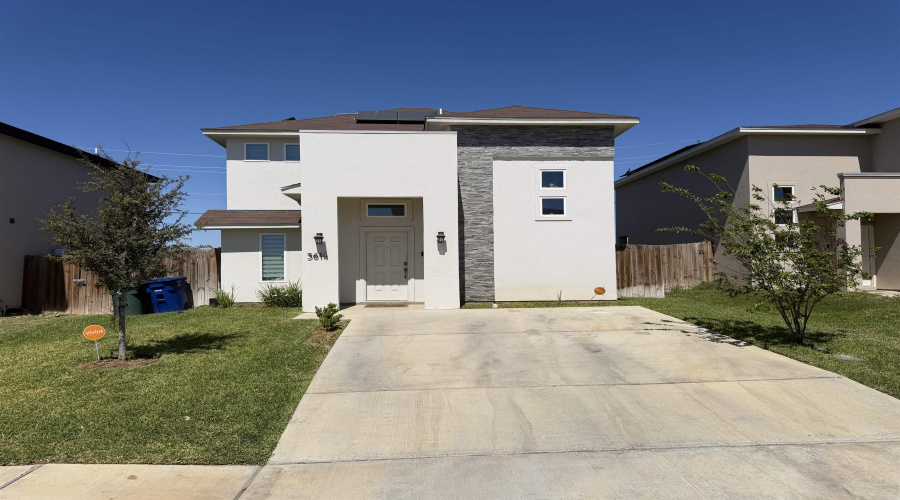 3614 Jorge Sosa, Laredo, Texas 78046, 4 Bedrooms Bedrooms, 6 Rooms Rooms,2 BathroomsBathrooms,Residential,For Sale,3614 Jorge Sosa,20261739
