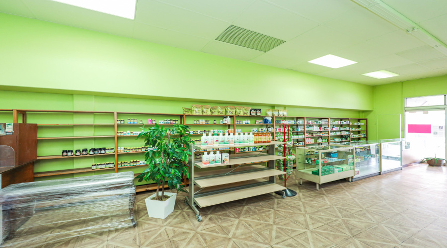 1217 Hidalgo St, Laredo, Texas 78040, 1 Room Rooms,1 BathroomBathrooms,Commercial retail/office,For Sale,1217 Hidalgo St,20261751