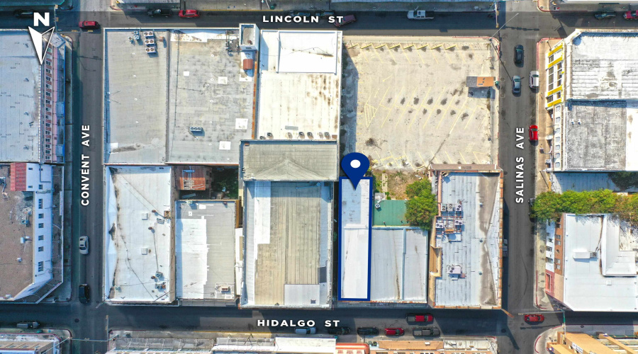 1217 Hidalgo St, Laredo, Texas 78040, 1 Room Rooms,1 BathroomBathrooms,Commercial retail/office,For Sale,1217 Hidalgo St,20261751