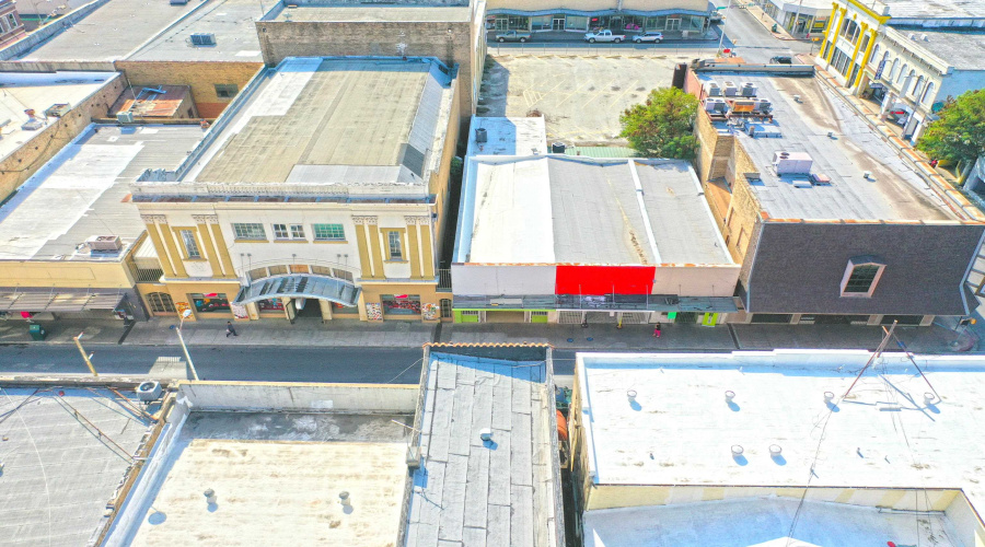 1217 Hidalgo St, Laredo, Texas 78040, 1 Room Rooms,1 BathroomBathrooms,Commercial retail/office,For Sale,1217 Hidalgo St,20261751