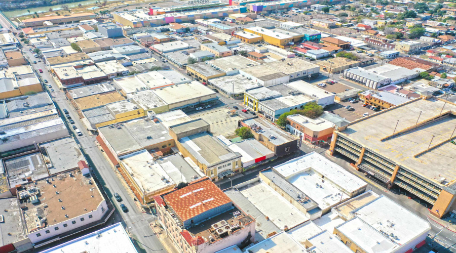 1217 Hidalgo St, Laredo, Texas 78040, 1 Room Rooms,1 BathroomBathrooms,Commercial retail/office,For Sale,1217 Hidalgo St,20261751