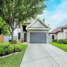 421 Windmill Palm, Laredo, Texas 78045, 5 Bedrooms Bedrooms, 9 Rooms Rooms,3 BathroomsBathrooms,Residential,For Sale,421 Windmill Palm,20261743