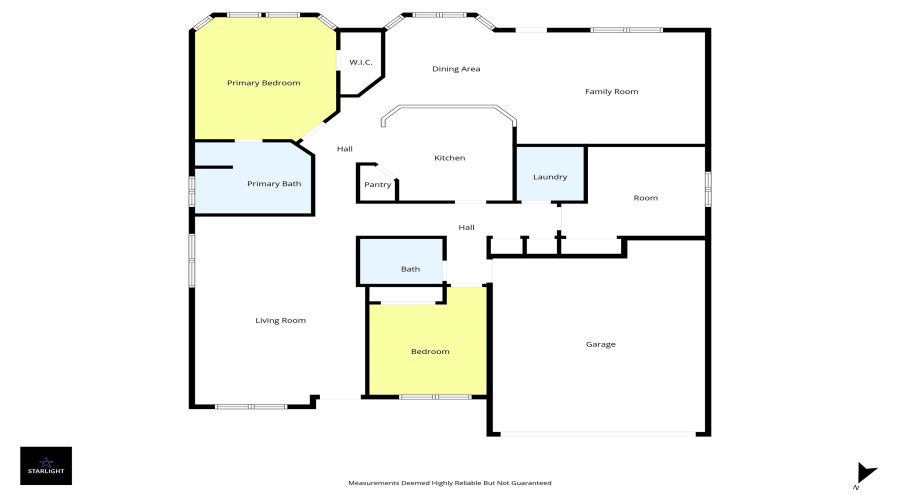 1425 Longhorn Dr, Laredo, Texas 78045, 3 Bedrooms Bedrooms, 5 Rooms Rooms,2 BathroomsBathrooms,Residential,For Sale,1425 Longhorn Dr,20261749