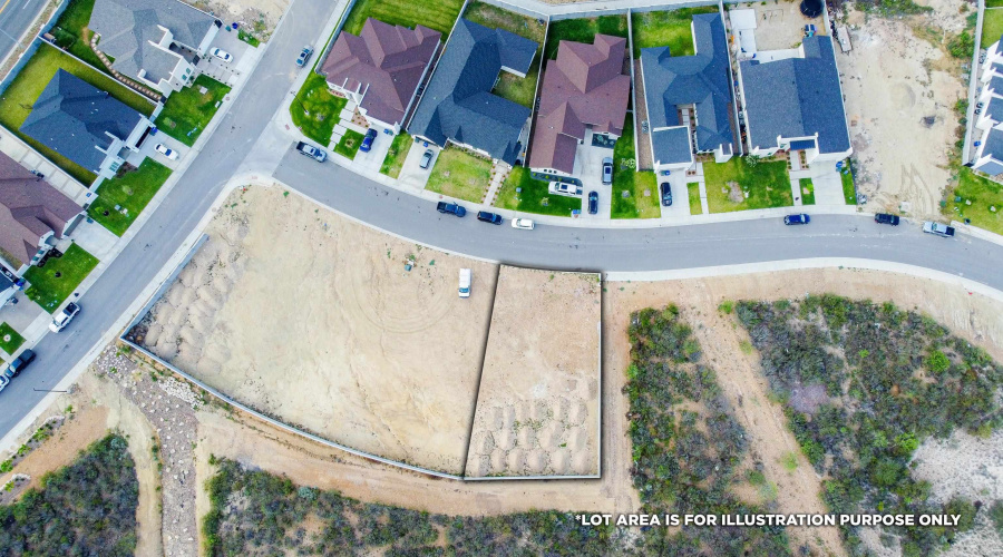 107 Las Palmas Dr., Laredo, Texas 78045, ,Land,For Sale,107 Las Palmas Dr.,20261752