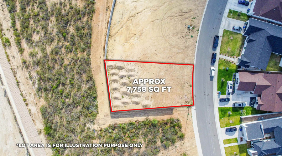 107 Las Palmas Dr., Laredo, Texas 78045, ,Land,For Sale,107 Las Palmas Dr.,20261752