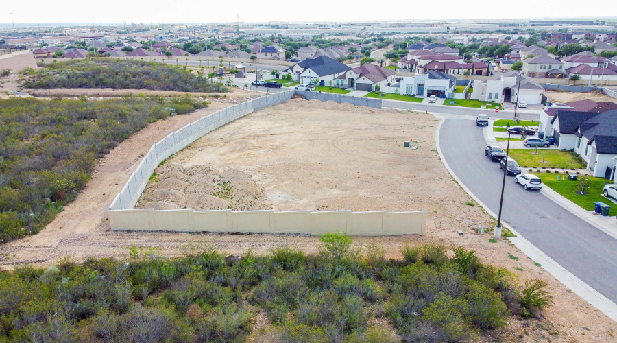 107 Las Palmas Dr., Laredo, Texas 78045, ,Land,For Sale,107 Las Palmas Dr.,20261752