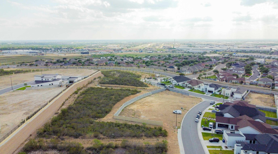 107 Las Palmas Dr., Laredo, Texas 78045, ,Land,For Sale,107 Las Palmas Dr.,20261752